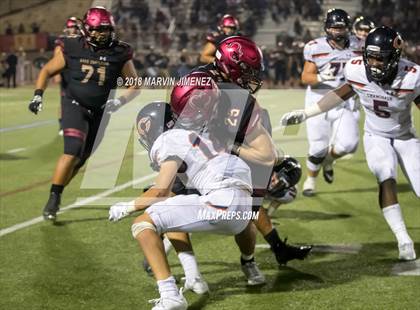 Thumbnail 2 in Chaminade @ Oaks Christian photogallery.