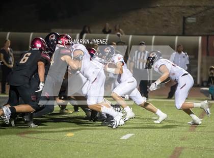 Thumbnail 2 in Chaminade @ Oaks Christian photogallery.