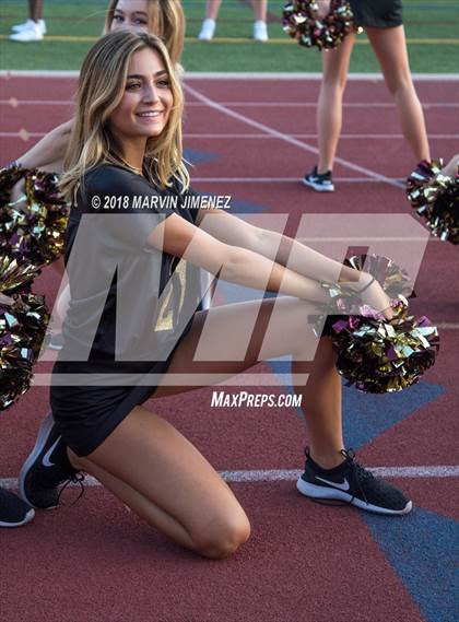 Thumbnail 1 in Chaminade @ Oaks Christian photogallery.
