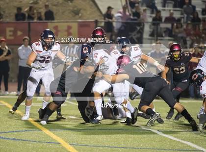 Thumbnail 2 in Chaminade @ Oaks Christian photogallery.