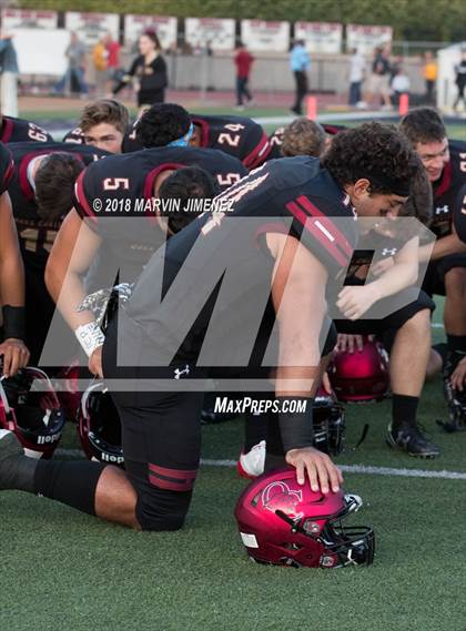 Thumbnail 1 in Chaminade @ Oaks Christian photogallery.