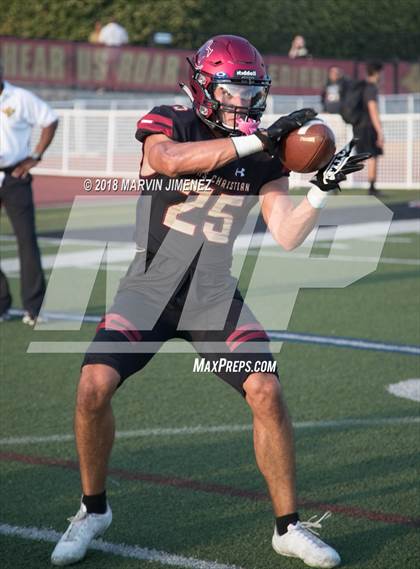 Thumbnail 2 in Chaminade @ Oaks Christian photogallery.