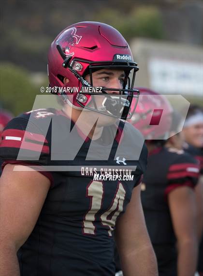 Thumbnail 1 in Chaminade @ Oaks Christian photogallery.