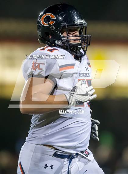 Thumbnail 3 in Chaminade @ Oaks Christian photogallery.