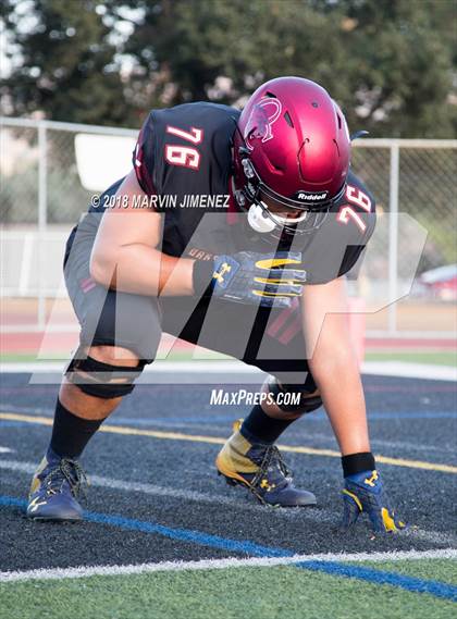 Thumbnail 2 in Chaminade @ Oaks Christian photogallery.