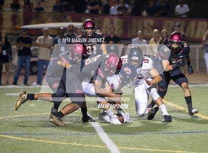 Thumbnail 1 in Chaminade @ Oaks Christian photogallery.