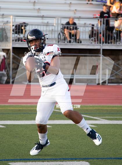 Thumbnail 3 in Chaminade @ Oaks Christian photogallery.