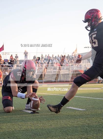 Thumbnail 2 in Chaminade @ Oaks Christian photogallery.
