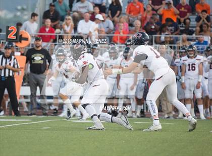 Thumbnail 2 in Chaminade @ Oaks Christian photogallery.