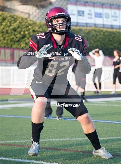 Thumbnail 2 in Chaminade @ Oaks Christian photogallery.