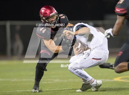 Thumbnail 1 in Chaminade @ Oaks Christian photogallery.