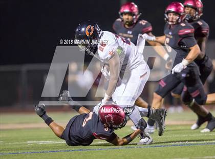 Thumbnail 2 in Chaminade @ Oaks Christian photogallery.