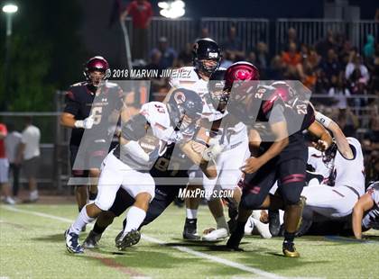 Thumbnail 3 in Chaminade @ Oaks Christian photogallery.