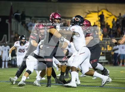 Thumbnail 2 in Chaminade @ Oaks Christian photogallery.
