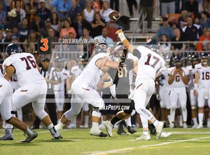Thumbnail 1 in Chaminade @ Oaks Christian photogallery.