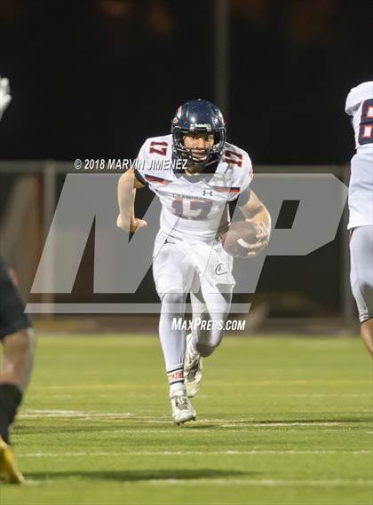 Thumbnail 2 in Chaminade @ Oaks Christian photogallery.