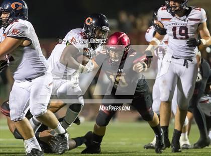 Thumbnail 2 in Chaminade @ Oaks Christian photogallery.