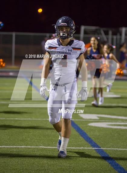 Thumbnail 2 in Chaminade @ Oaks Christian photogallery.