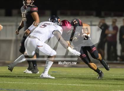 Thumbnail 2 in Chaminade @ Oaks Christian photogallery.