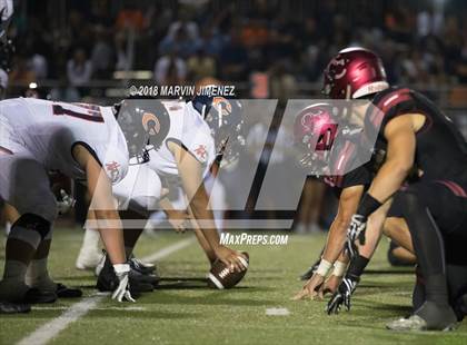 Thumbnail 1 in Chaminade @ Oaks Christian photogallery.