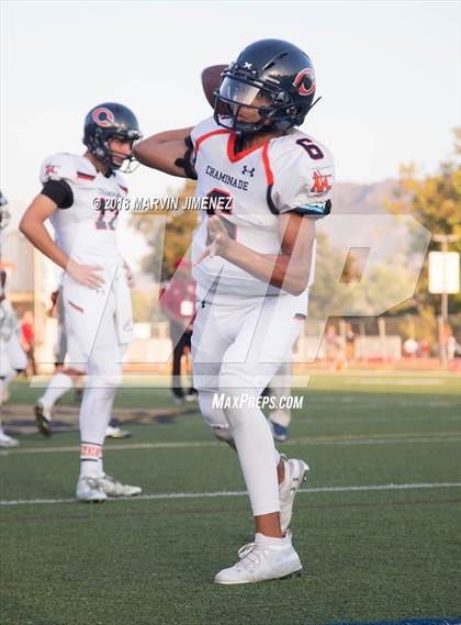 Thumbnail 1 in Chaminade @ Oaks Christian photogallery.