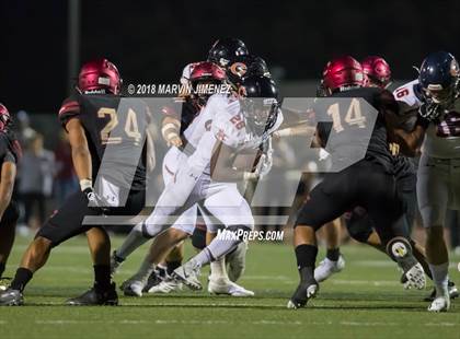 Thumbnail 1 in Chaminade @ Oaks Christian photogallery.
