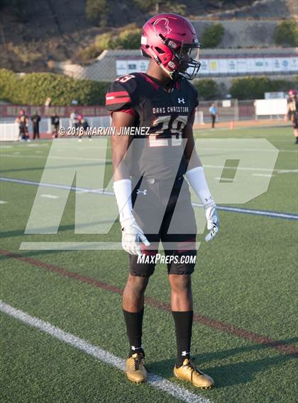 Thumbnail 3 in Chaminade @ Oaks Christian photogallery.
