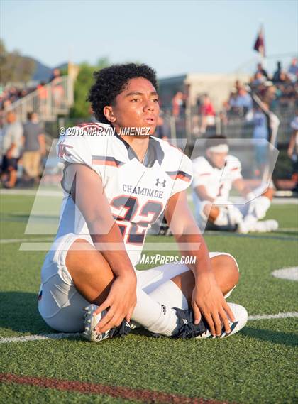 Thumbnail 3 in Chaminade @ Oaks Christian photogallery.