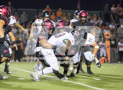 Thumbnail 1 in Chaminade @ Oaks Christian photogallery.