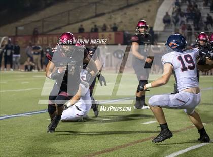 Thumbnail 1 in Chaminade @ Oaks Christian photogallery.