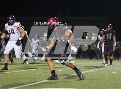 Thumbnail 1 in Chaminade @ Oaks Christian photogallery.