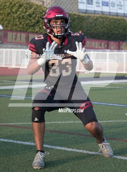 Thumbnail 3 in Chaminade @ Oaks Christian photogallery.
