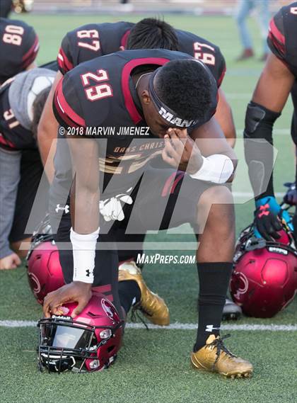 Thumbnail 3 in Chaminade @ Oaks Christian photogallery.