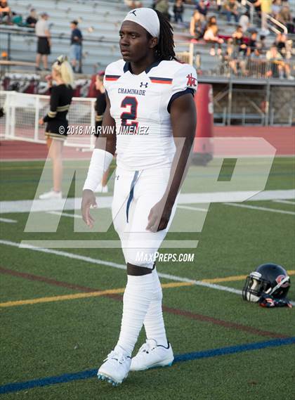 Thumbnail 3 in Chaminade @ Oaks Christian photogallery.