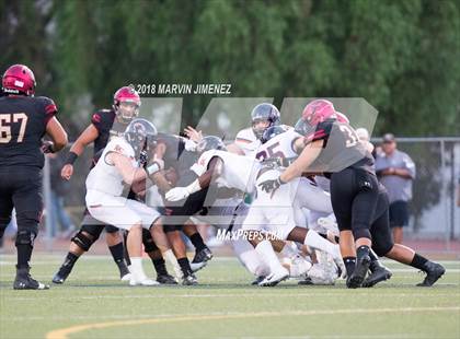 Thumbnail 3 in Chaminade @ Oaks Christian photogallery.