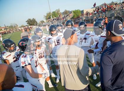 Thumbnail 1 in Chaminade @ Oaks Christian photogallery.