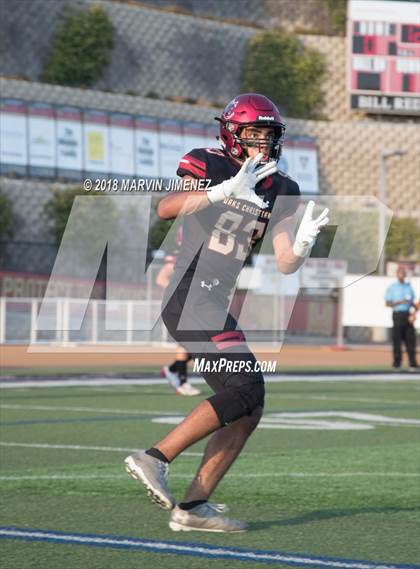 Thumbnail 3 in Chaminade @ Oaks Christian photogallery.