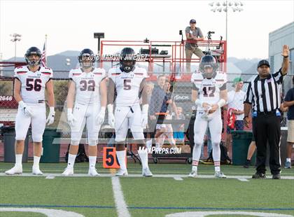 Thumbnail 1 in Chaminade @ Oaks Christian photogallery.