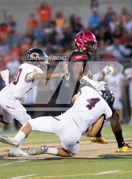 Thumbnail 2 in Chaminade @ Oaks Christian photogallery.