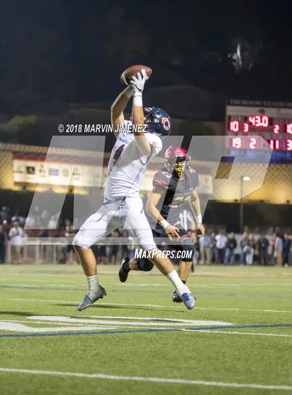 Thumbnail 3 in Chaminade @ Oaks Christian photogallery.