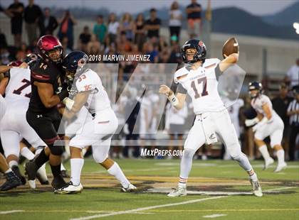 Thumbnail 1 in Chaminade @ Oaks Christian photogallery.