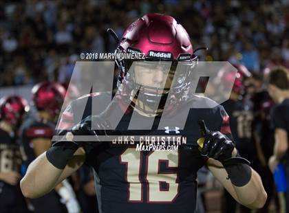Thumbnail 2 in Chaminade @ Oaks Christian photogallery.