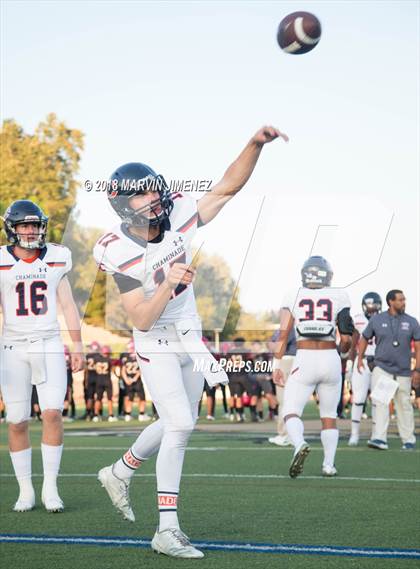 Thumbnail 3 in Chaminade @ Oaks Christian photogallery.