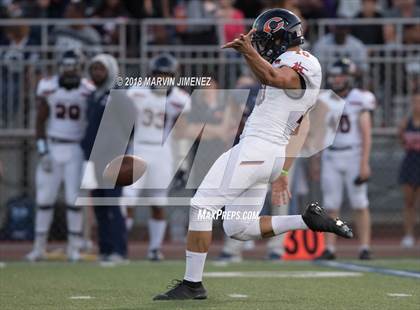 Thumbnail 1 in Chaminade @ Oaks Christian photogallery.