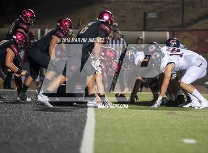 Thumbnail 3 in Chaminade @ Oaks Christian photogallery.