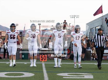 Thumbnail 2 in Chaminade @ Oaks Christian photogallery.