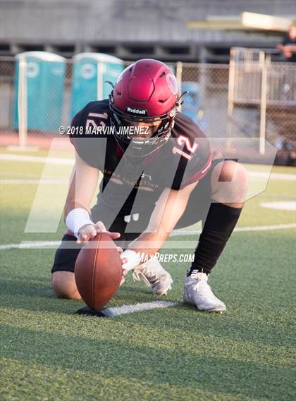 Thumbnail 1 in Chaminade @ Oaks Christian photogallery.