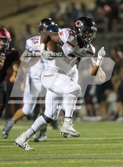 Thumbnail 2 in Chaminade @ Oaks Christian photogallery.