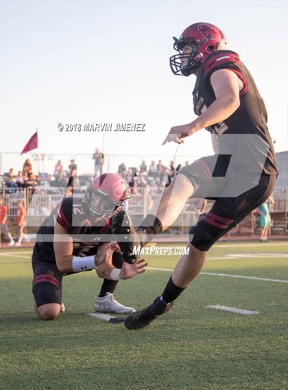 Thumbnail 3 in Chaminade @ Oaks Christian photogallery.
