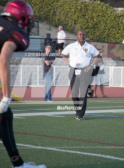 Thumbnail 2 in Chaminade @ Oaks Christian photogallery.